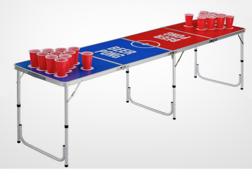 Beer Pong